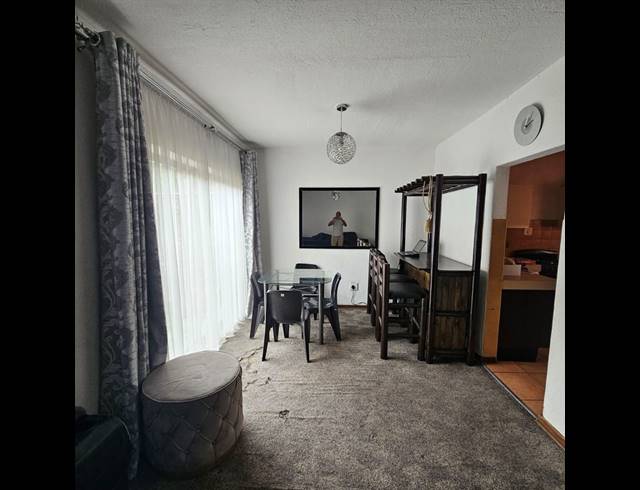 2 BEDROOM TOWNHOUSE FOR SALE IN BIRCHLEIGH